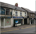 Richmond Wines,  Pontnewydd, Cwmbran