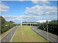 A379 Near Junction With M5 Exeter