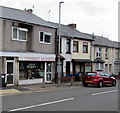 Cwmbran Angling shop, Pontnewydd, Cwmbran 