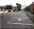 Lowfield Road, Stockport