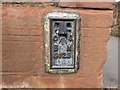 Ordnance Survey Flush Bracket G129