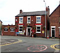 The Plough, Stockport