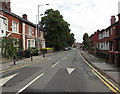 Adswood Lane East, Cale Green, Stockport