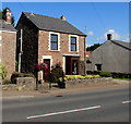 Bridge Cottage, Aylburton