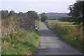 Bridge abutment, Alford Valley Railway