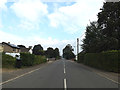 Heywood Road, Diss