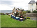 Flora display, Pittenweem