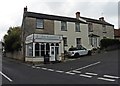 Barber shop, Curry Rivel