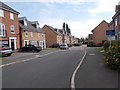 Bedale Road - Bishops Way