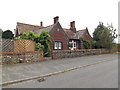 Troston Village Hall