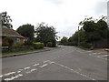 The Street, Troston