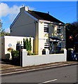 Old Post Office, Llantarnam, Cwmbran