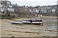 Mousehole Harbour