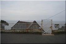 SW4726 : Penlee Lifeboat Station by N Chadwick