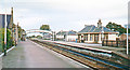 Nairn station, 1989