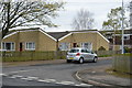 TL4561 : Whitfield Close by N Chadwick
