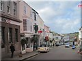 Coinagehall Street, Helston