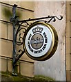 Warsteiner sign