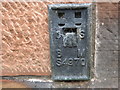 Ordnance Survey Flush Bracket S4970