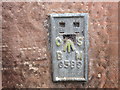 Ordnance Survey Flush Bracket G589