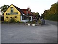 The May Garland Inn, Burlow