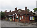 Bookham Railway Station