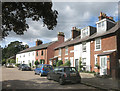 Victoria Cottages, Park Road, Tring