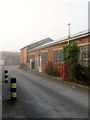 Units 4 and 7, Huffwood Trading Estate, Partridge Green