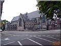 Immaculate Conception and St Dominic Catholic Church, Stone