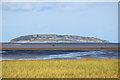 SH6581 : Puffin Island from Abergwyngregyn by Jeff Buck