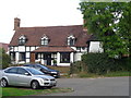 House in Stoulton, Worcestershire