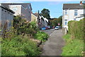 Pen-llwyn Avenue, Pontllanfraith