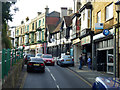 Shanklin High Street