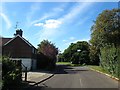 Shirley Cottage, Worthing Road, Dial Post