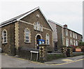 Richmond Road Baptist Church, Pontnewydd, Cwmbran