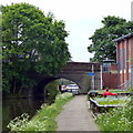 Carolgate Bridge No 56