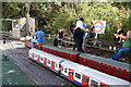 Miniature railway