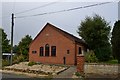 Walesby Village Hall