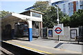 Ealing Common underground station