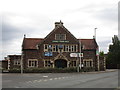 Lydney Town Hall