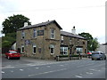 The Plough Inn, Grimsargh