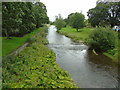 Middle Green from Gargrave Bridge