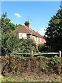 Lloytscroft Cottages, Church Road, Partridge Green