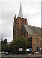 NT2470 : Church for sale by M J Richardson