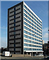 Telephone House, Moor Lane, Preston (1)