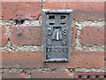 Ordnance Survey Flush Bracket G4326