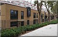 Everton Mews, near Hampstead Road