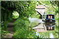 Scotter Lane Road Bridge No 65