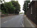 TL8966 : A143 The Street, Great Barton by Geographer