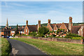 Almshouses